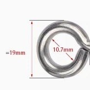 eye bolt