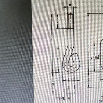 Foundation Bolt