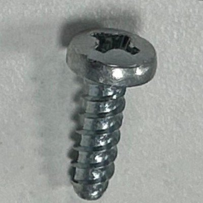 plastic tite self tapping screw