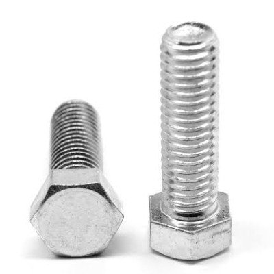 MS Full Thread Bolt 5/16 x 5 1/2