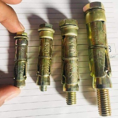 rawl bolt