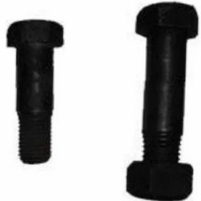 Turn fitted Bolt