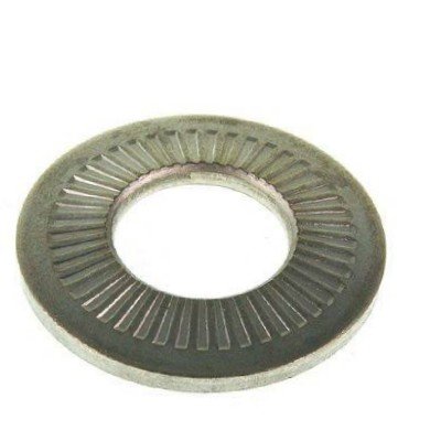 Riplock washer M6x18