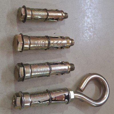 rawal bolt
