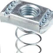 M16 Spring Nut