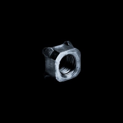 Square Weld Nut