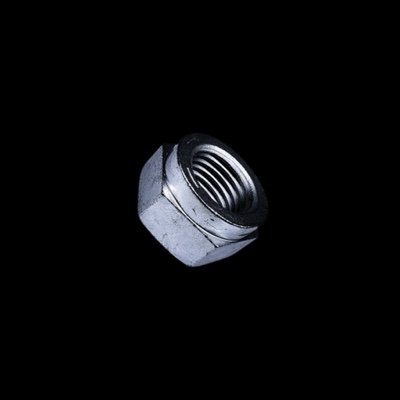 Collar Nut