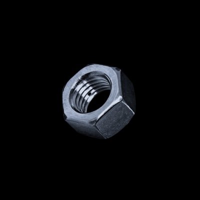 Hex Nut
