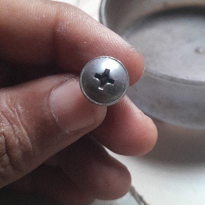10×16 m.s black finishing with headphones